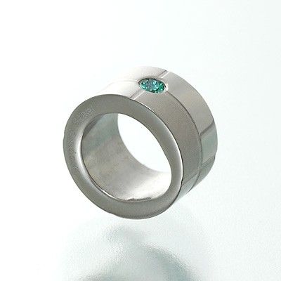 ステンレスネックレス