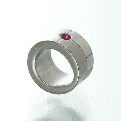 ステンレスネックレス