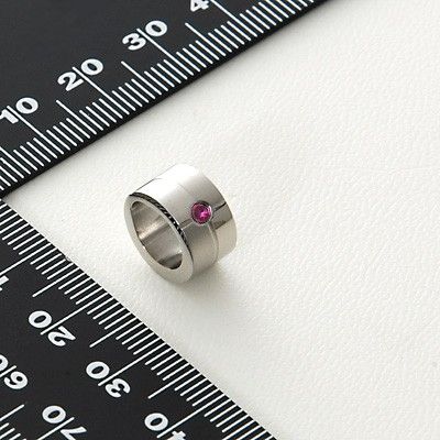 ステンレスネックレス