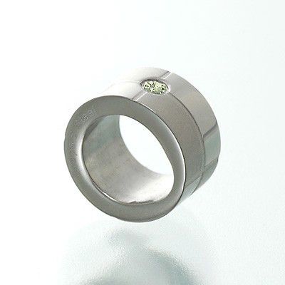 ステンレスネックレス