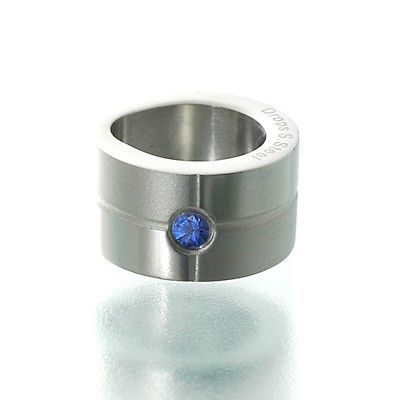 ステンレスネックレス