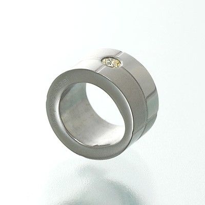 ステンレスネックレス