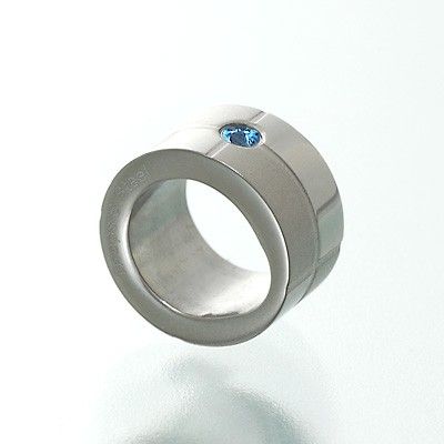 ステンレスネックレス