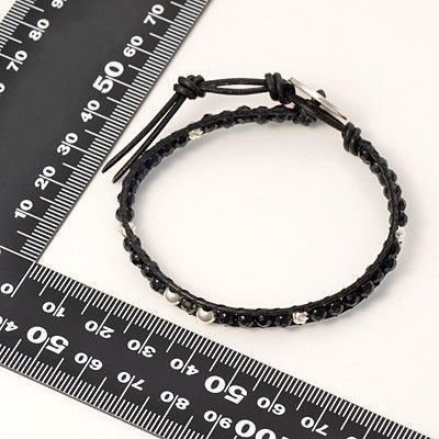 ストーンブレスレット