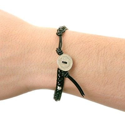 ストーンブレスレット