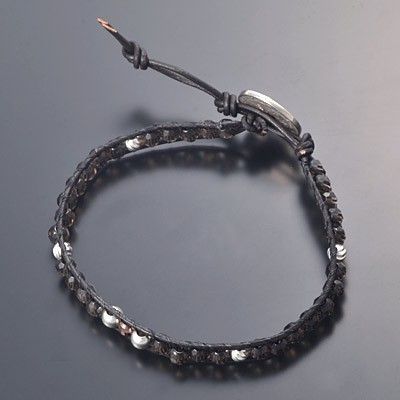 ストーンブレスレット