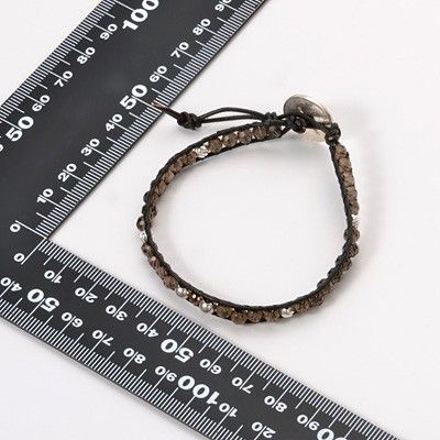 ストーンブレスレット