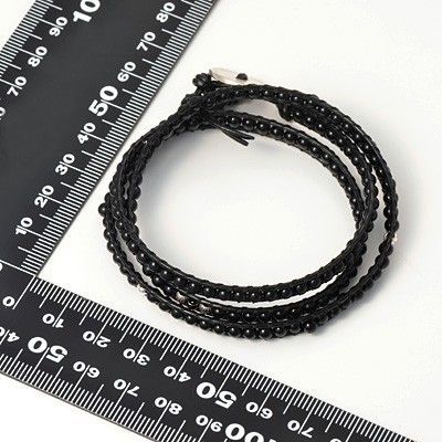 ストーンブレスレット