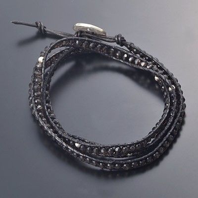 ストーンブレスレット