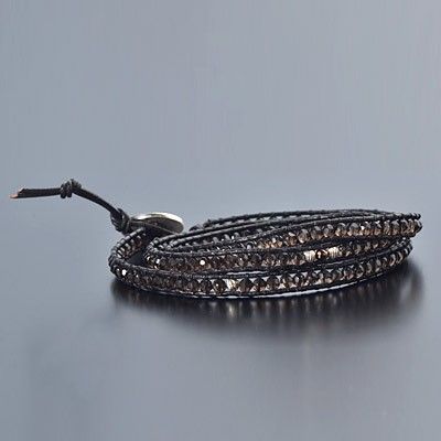 ストーンブレスレット