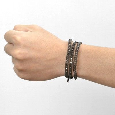 ストーンブレスレット