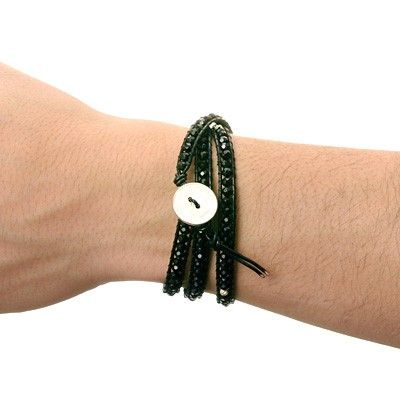 ストーンブレスレット