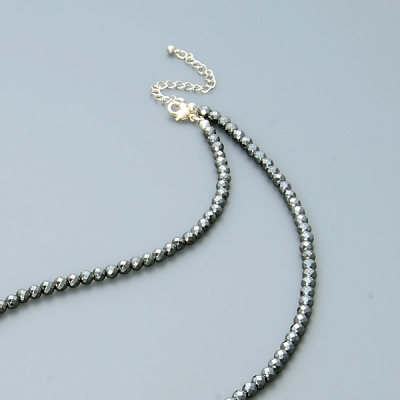 チョーカー&ブレスレット