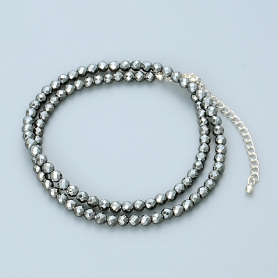 チョーカー&ブレスレット