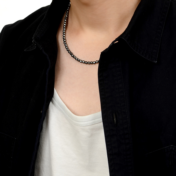 チョーカー&ブレスレット