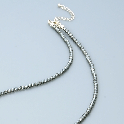 チョーカー&ブレスレット