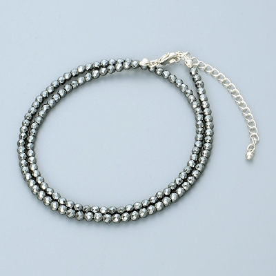 チョーカー&ブレスレット