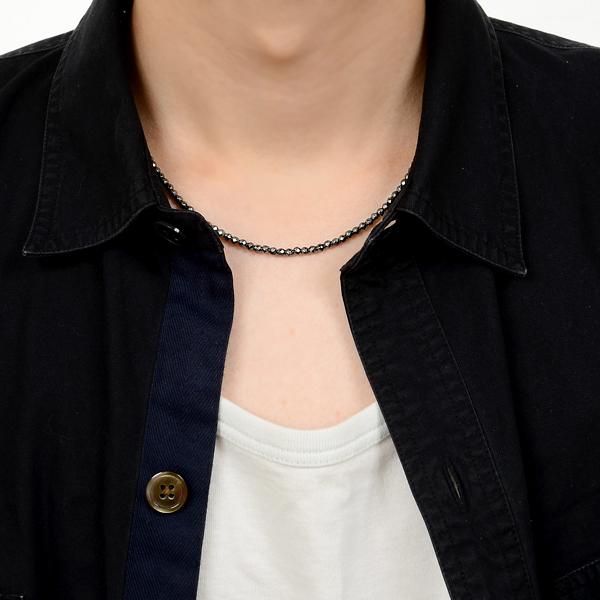 チョーカー&ブレスレット