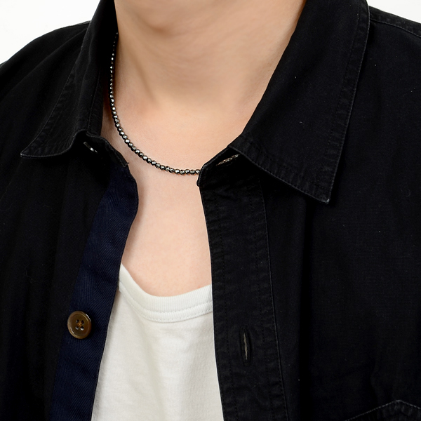 チョーカー&ブレスレット