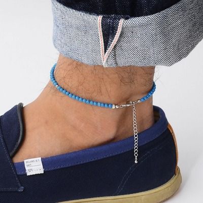 ストーンアンクレット