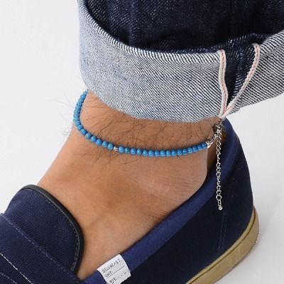 ストーンアンクレット