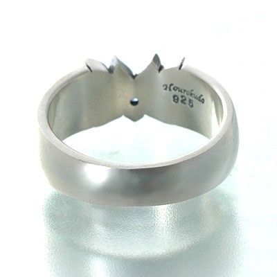 シルバーリング