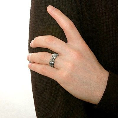 シルバーリング