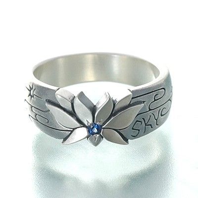 シルバーペアリング