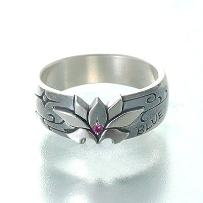 シルバーリング