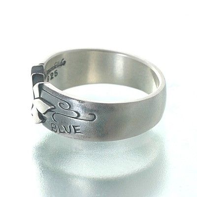 シルバーリング