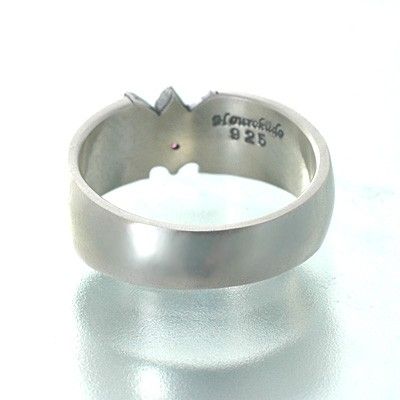 シルバーリング