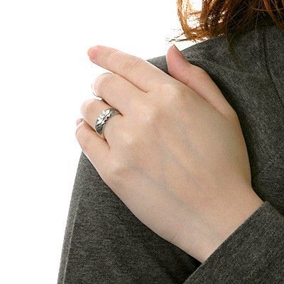 シルバーリング