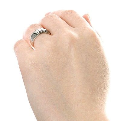 シルバーリング