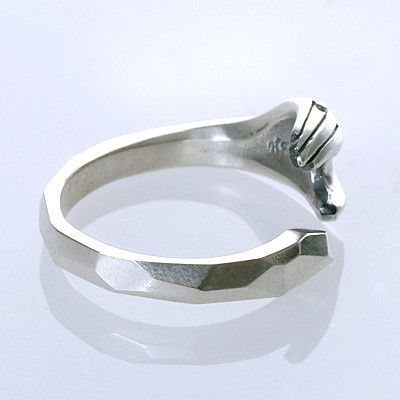 シルバーリング