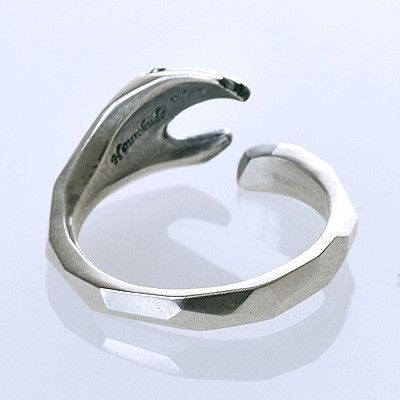 シルバーリング