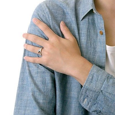 シルバーリング