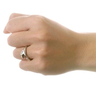 シルバーリング