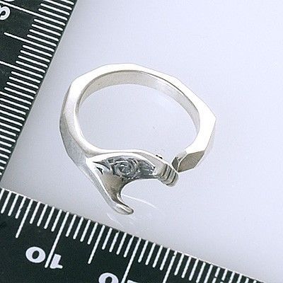 シルバーリング