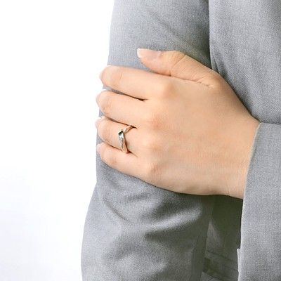 シルバーリング