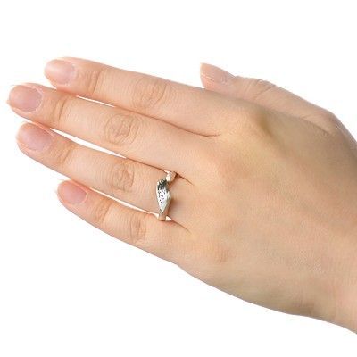 シルバーリング