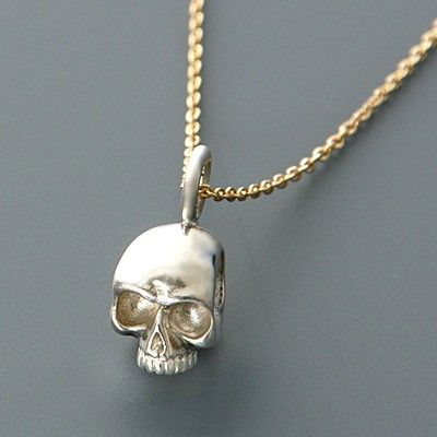 シルバーペンダントトップ