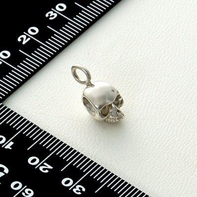 シルバーペンダントトップ