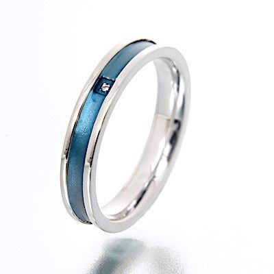 ステンレスペアリング