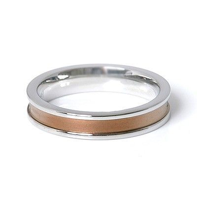 ステンレスペアリング