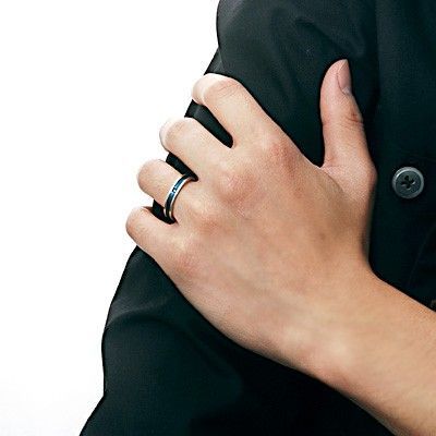 ステンレスペアリング