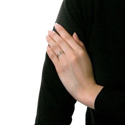 ステンレスペアリング