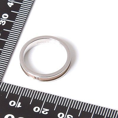 ステンレスリング