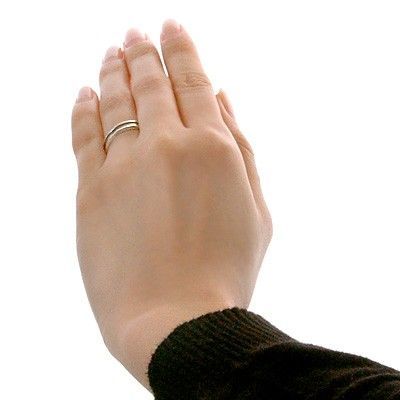 ステンレスリング