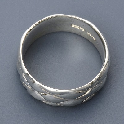 シルバーリング