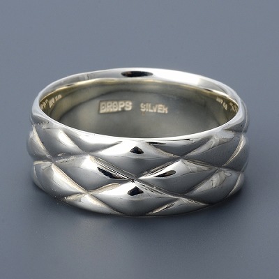 シルバーリング